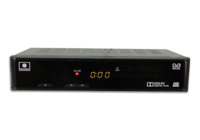 Ресивер NTV-PLUS 1 HD VA