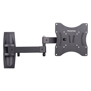 Кронштейн Kromax TECHNO-6 grey