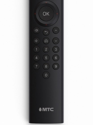 Ресивер МТС OTT ZTE ZXV10