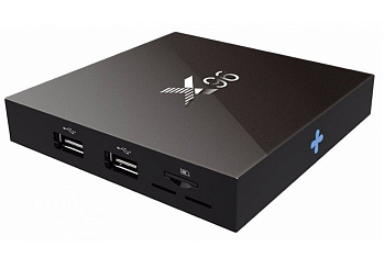 Смарт-приставка INVIN X96 2G/16Gb