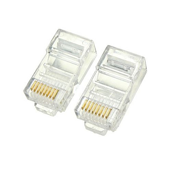Разъем RJ-45