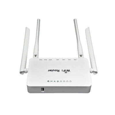 Роутер Coax Digital WE-1626