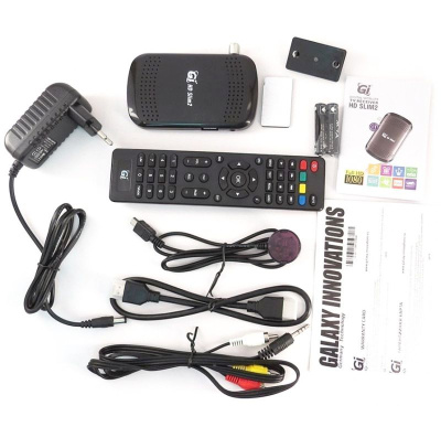 Ресивер GI HD Slim 2