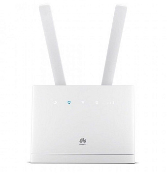 Wi-Fi роутер Huawei B315S