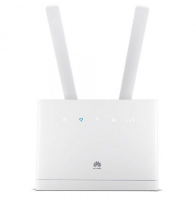 Wi-Fi роутер Huawei B315S