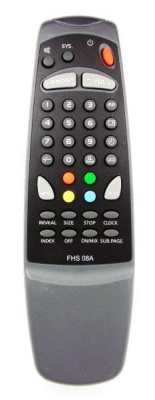 Erisson/Akira FHS-08A