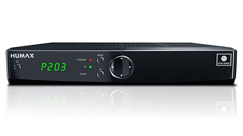 Ресивер Humax VAHD-3100S