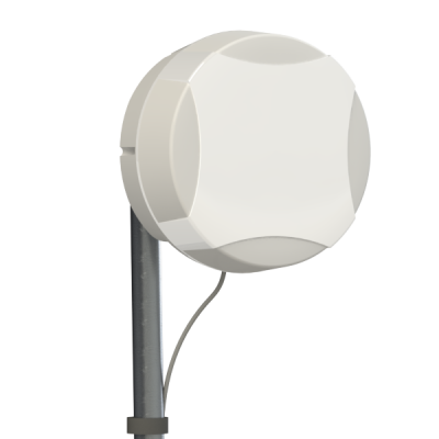 Антенна Антэкс Petra-10 MIMO 4*4 Unibox PRO