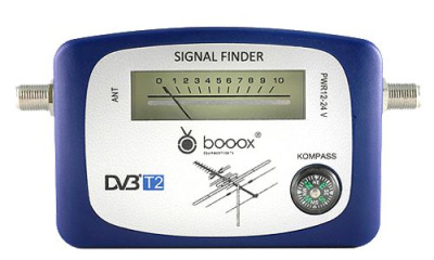 Прибор стрелочный DVB-T2