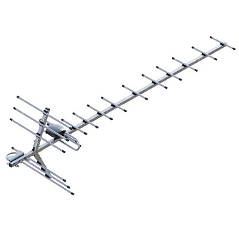 Антенна РЭМО BAS-1159- 5V Орбита-19