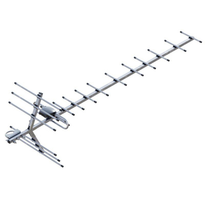 Антенна РЭМО BAS-1159- 5V Орбита-19