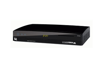 Ресивер GI S2121