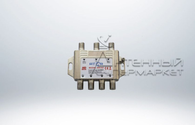 Мультисвитч 3*4 MS-34
