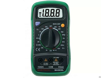 MAS 830