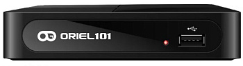 Ресивер ORIEL 101