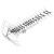 Антенна РЭМО BAS X1174-5V MIDI ( коробка )