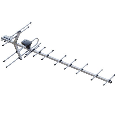 Антенна РЭМО BAS-1131 DX-Z Диапазон UHF
