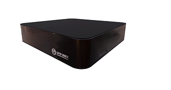Ресивер НТВ-ПЛЮС VERMAX UHD300X 