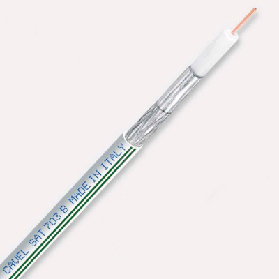 Кабель CAVEL SAT 703