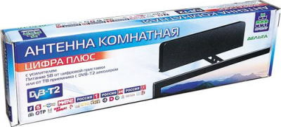 Антенна Дельта ЦИФРА ПЛЮС