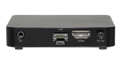 Ресивер НТВ-ПЛЮС VERMAX UHD300X 