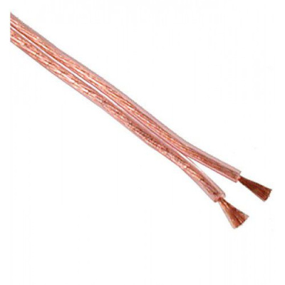 Кабель акустический HiFlex (CU) 2*0,75
