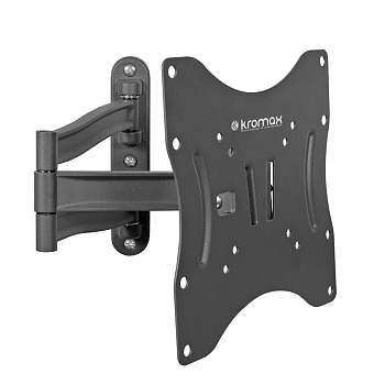 Кронштейн Kromax TECHNO-3 grey