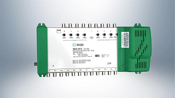 Мультисвитч 9*12 IKUSI MS-0912