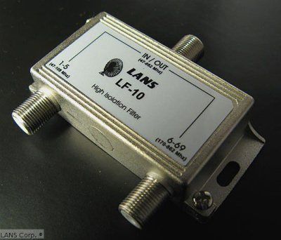 Фильтр LF10