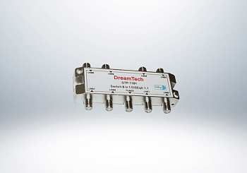 Переключатель DiSEqC 8x1 A-811 (GTP-1181)