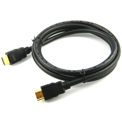 Шнур HDMI-HDMI HD 3 м