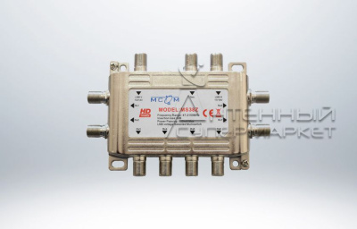 Мультисвитч 3*8 MS-38