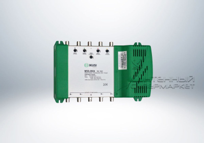 Мультисвитч 5*4 IKUSI MS-0504