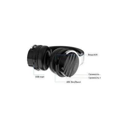 Наушники беспроводные Cowin E7s Max