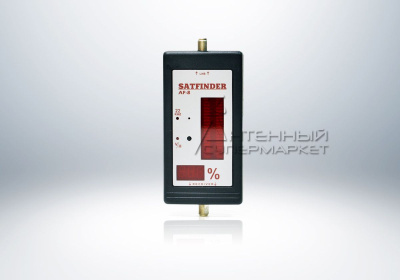 Прибор SATFINDER цифровой