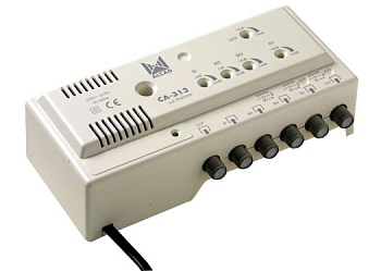 Усилитель Alcad CA-313