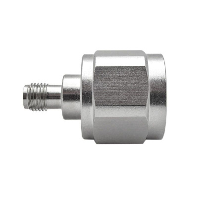 Переходник SN-321 ( N male-SMA-female)