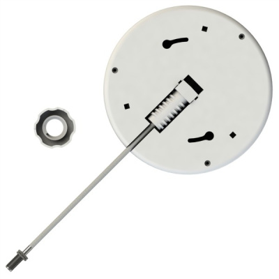 Антенна Антэкс Nitsa-1F