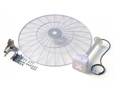 Антенна Антэкс VIKA-21F MIMO BOX