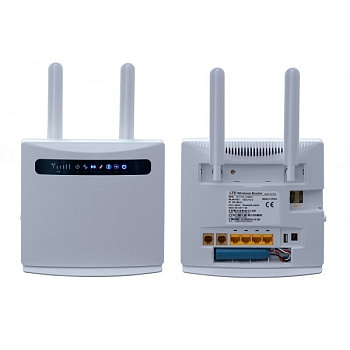 Роутер Gold Master ZLT P21 ( 4G, cat.4 )