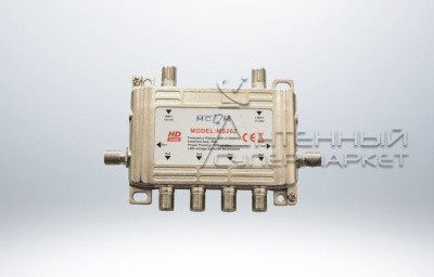 Мультисвитч 2*6 MS-26