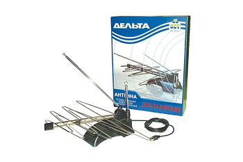 Антенна Дельта К 331А.03