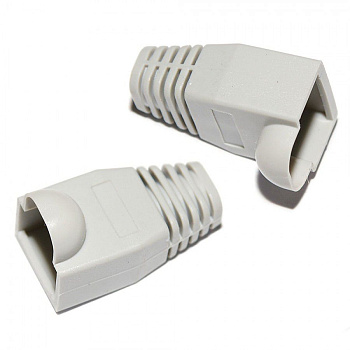 Колпачек к разъему RJ-45