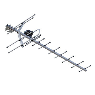 Антенна РЭМО BAS-1131 DX-Z Диапазон UHF
