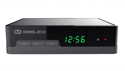 Ресивер ORIEL 213