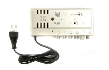 Усилитель Alcad AI-400