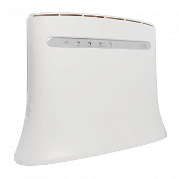 Wi-Fi роутер ZTE MF286D