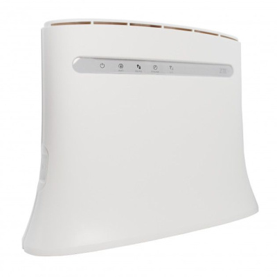 Wi-Fi роутер ZTE MF286D