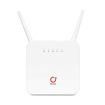 Роутер Olax AX6 PRO
