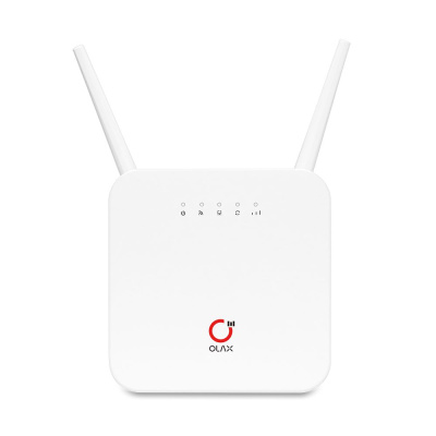Роутер Olax AX6 PRO